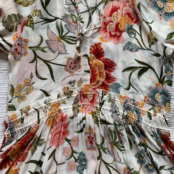 Loft Blouse - Picture 4 of 8